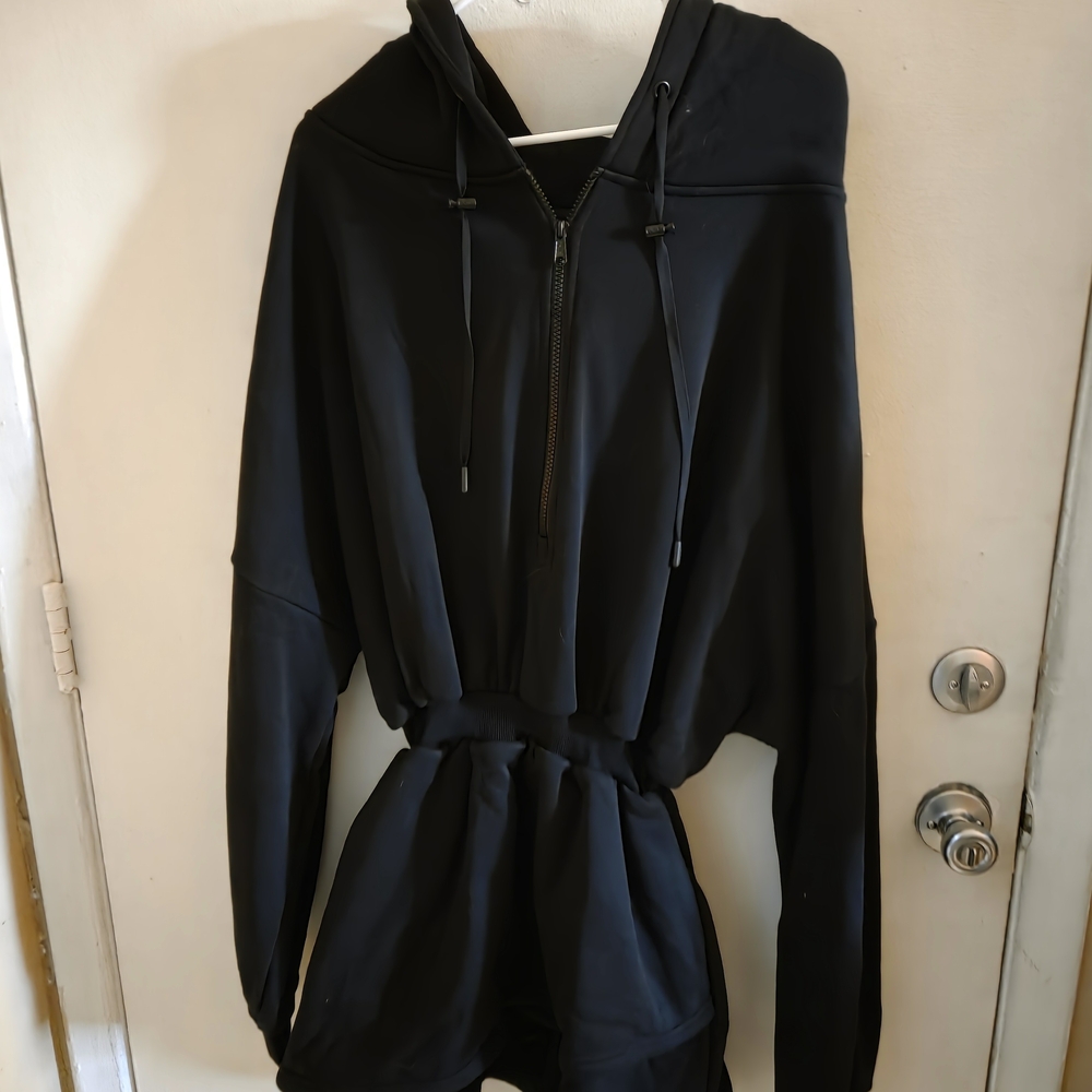Game Day Dress L/XL